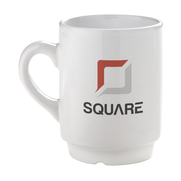AutoMug 185 ml Tasse – Bild 3
