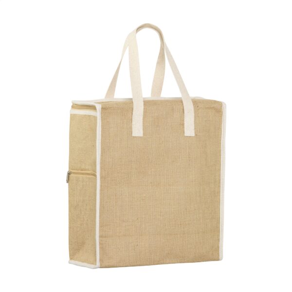 Mumbai Cooler Bag XL Kühltasche – Bild 2