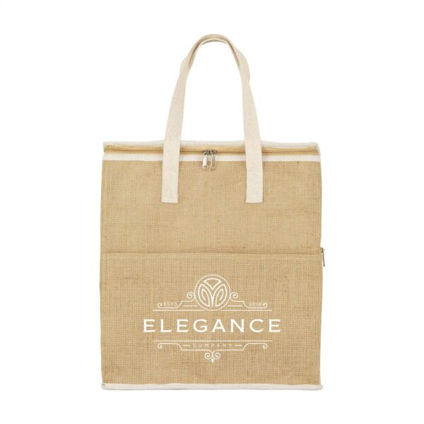 Mumbai Cooler Bag XL Kühltasche – Bild 7