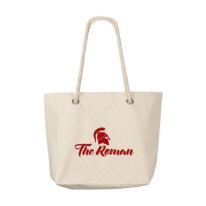 Michelle (340 g/m²) Strandtasche