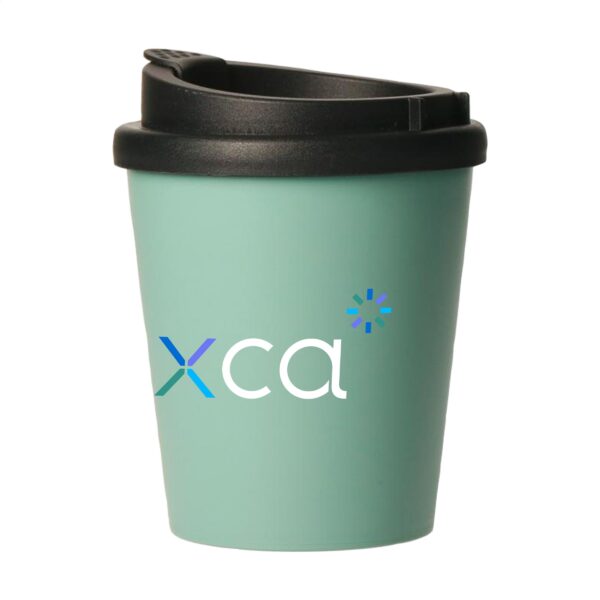 Eco Coffee Mug Premium Plus 250 ml Kaffeebecher – Bild 2