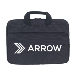 Oliver 15,6 inch RPET Laptop Sleeve Laptoptasche