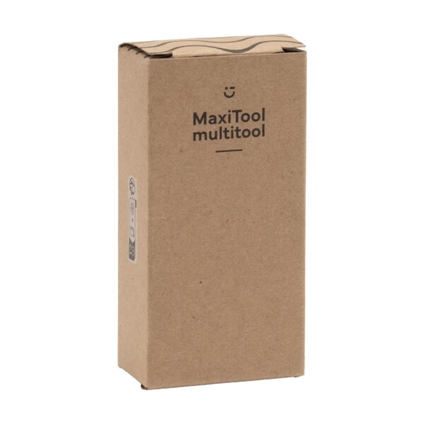 MaxiTool Multizange – Bild 4