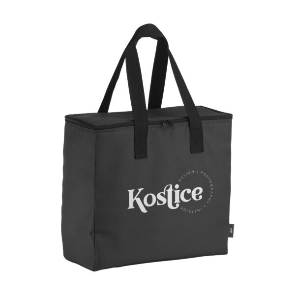 RPET Freshcooler-XL Kuhltasche – Bild 4