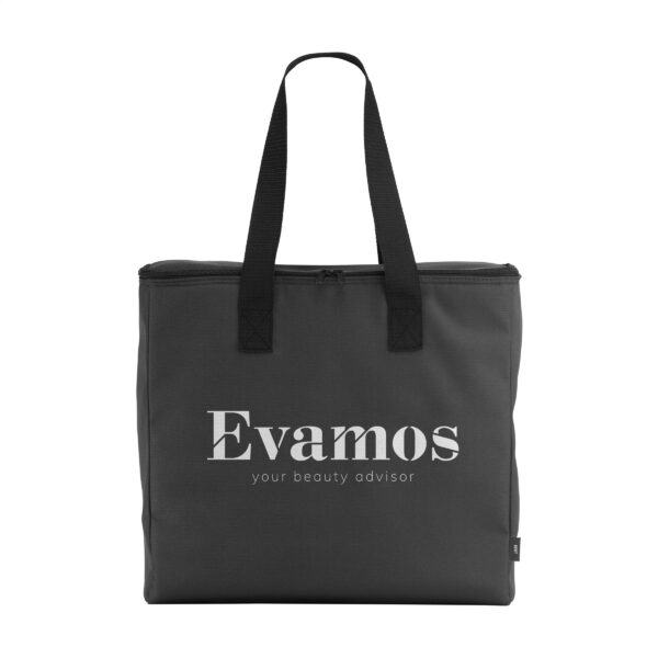 RPET Freshcooler-XL Kuhltasche – Bild 8
