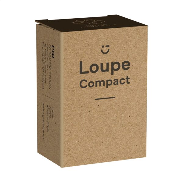 Loupe Compact Lupe – Bild 4