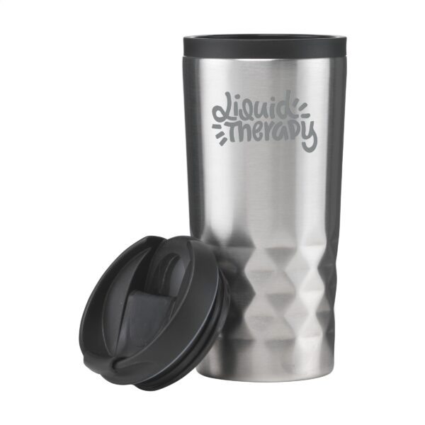 Graphic Mug 300 ml Thermobecher – Bild 2