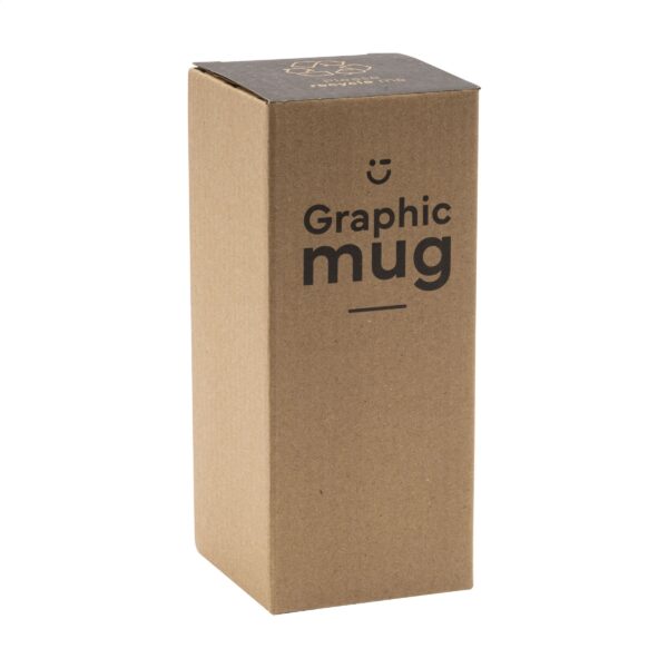 Graphic Mug 300 ml Thermobecher – Bild 3