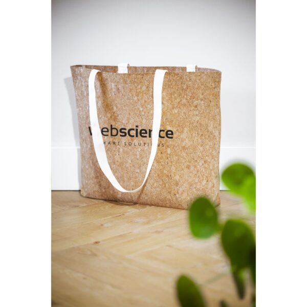 Lagos Cork Shopper Tasche – Bild 3
