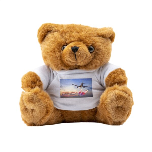 Big Browny Bär – Bild 2