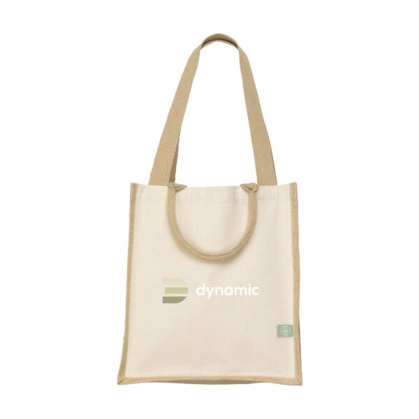 Yucatan Shopper Organic Cotton (320 g/m²) – Bild 6