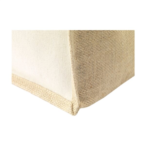 Yucatan Shopper Organic Cotton (320 g/m²) – Bild 2