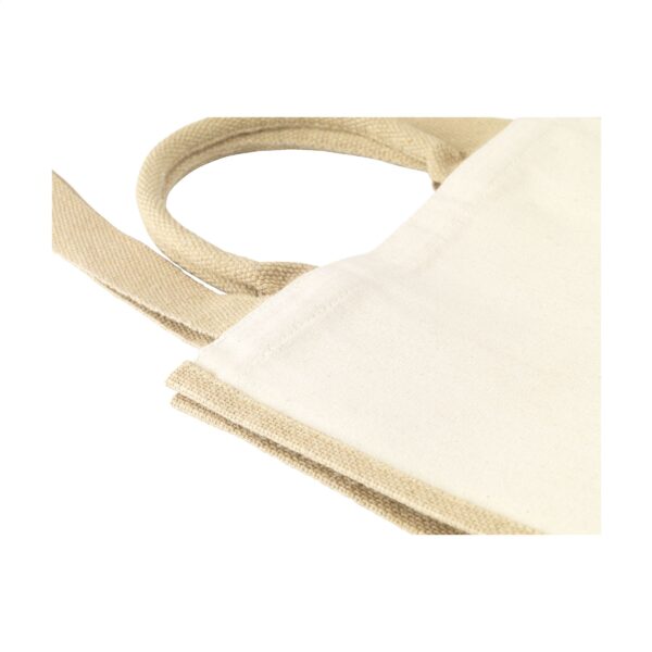 Yucatan Shopper Organic Cotton (320 g/m²) – Bild 3