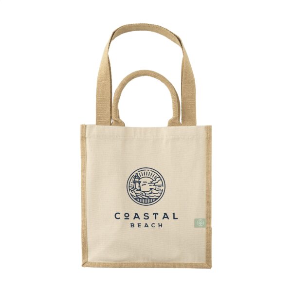 Yucatan Shopper Organic Cotton (320 g/m²) – Bild 4