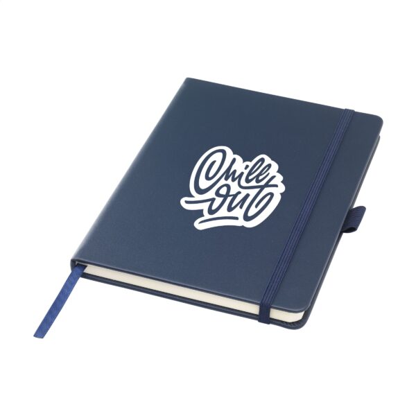 Pineapple Notebook A5 Notizbuch – Bild 3