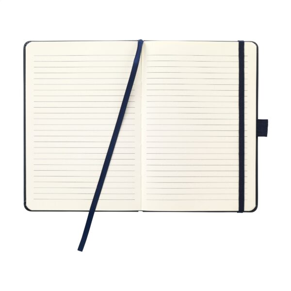 Pineapple Notebook A5 Notizbuch – Bild 5
