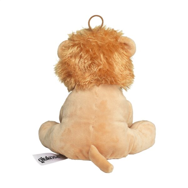 Louis Plüschlöwe Kuscheltier – Bild 2
