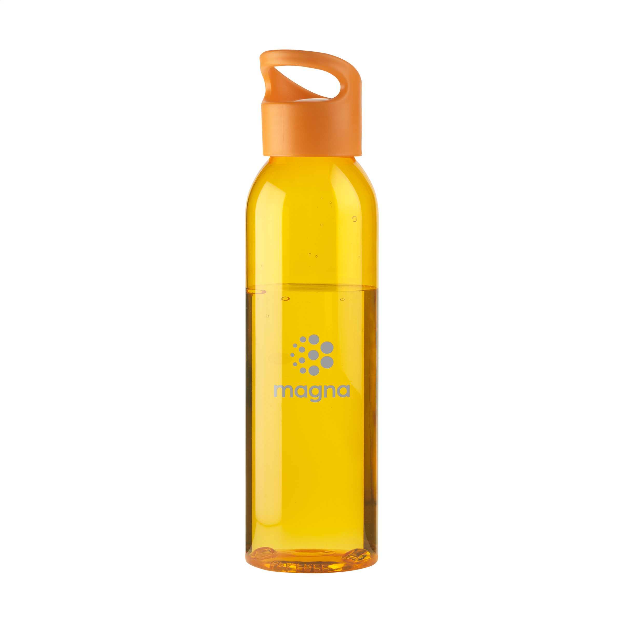 Orange;Transparent