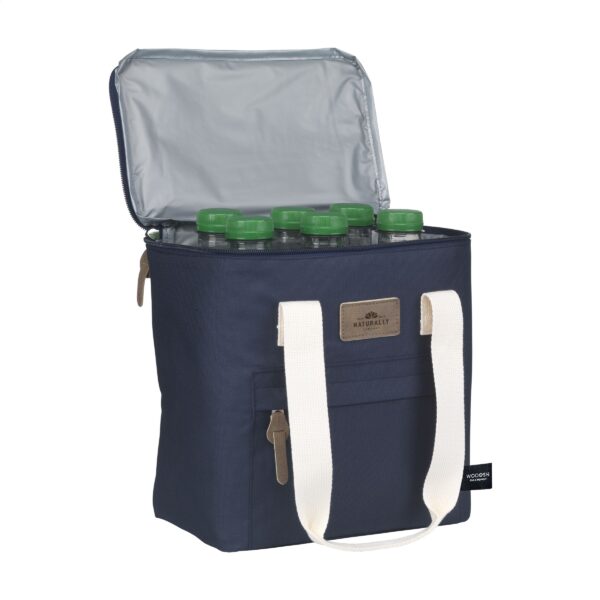 Wooosh Callisto de Luxe GRS RPET Cooler Kühltasche – Bild 2