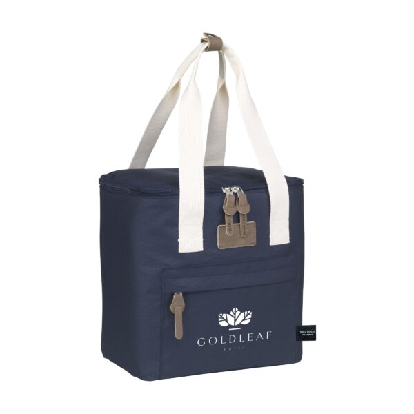 Wooosh Callisto de Luxe GRS RPET Cooler Kühltasche – Bild 3