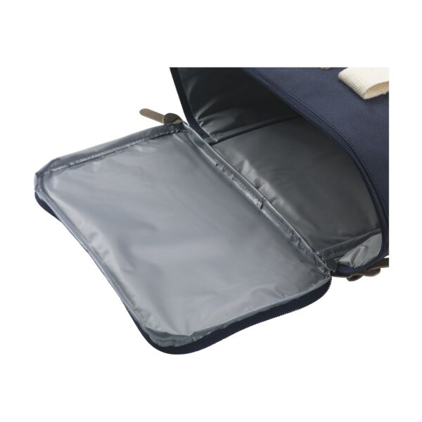 Wooosh Callisto de Luxe GRS RPET Cooler Kühltasche – Bild 4