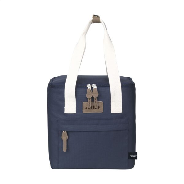 Wooosh Callisto de Luxe GRS RPET Cooler Kühltasche – Bild 5