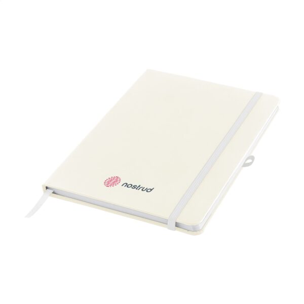 Porta RPET Notebook A5 Notizbuch – Bild 5