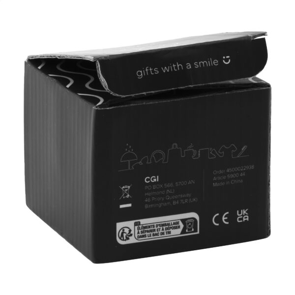 Wave Bamboo Wireless Speaker – Bild 5