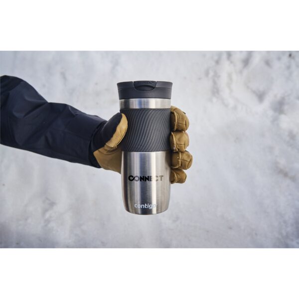 Contigo® Byron Medium 470 ml Thermobecher – Bild 7