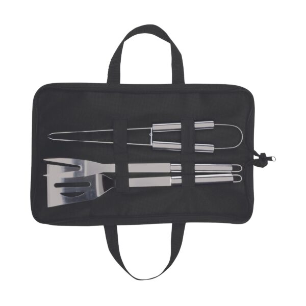 BBQ-Kit Barbecueset – Bild 2
