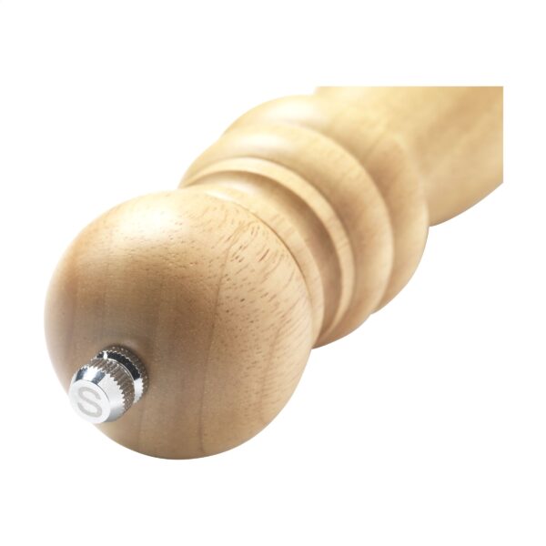 Louna Pepper & Salt Classic Pfeffer- und Salzmühle – Bild 3