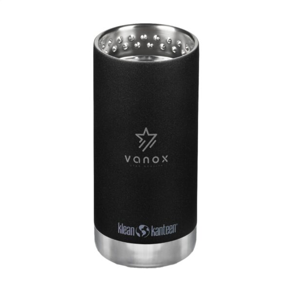Klean Kanteen TK Wide Recycled Insulated Mug 355 ml – Bild 2
