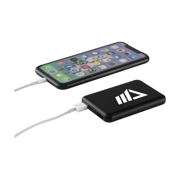 PocketPower 5000 RCS Recycled Powerbank – Bild 2