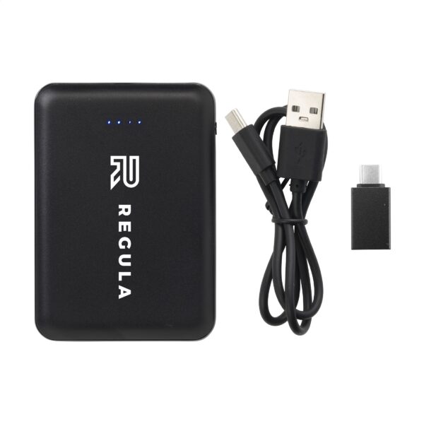 PocketPower 5000 RCS Recycled Powerbank – Bild 5