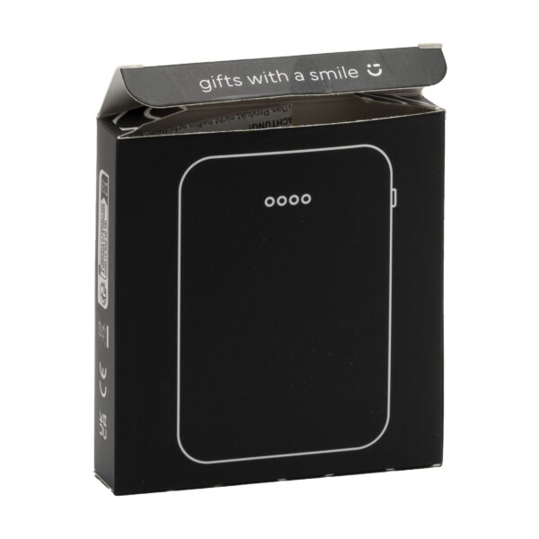 PocketPower 5000 RCS Recycled Powerbank – Bild 4
