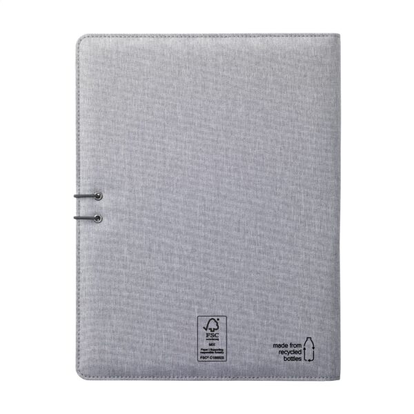 Quest Portfolio RCS RPET A4  Dokumentenmappe – Bild 2