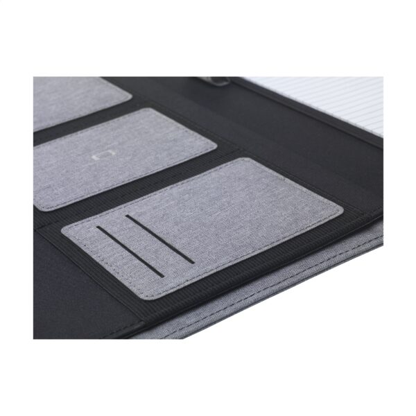 Quest Portfolio RCS RPET A4  Dokumentenmappe – Bild 4