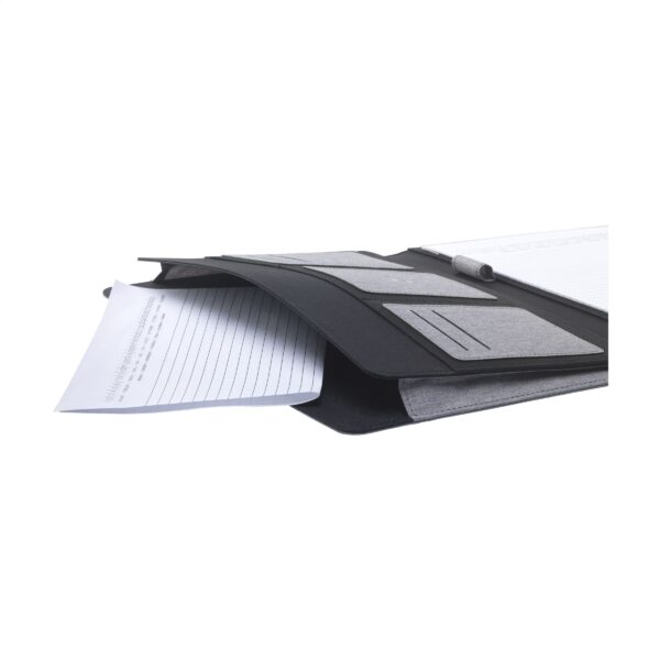 Quest Portfolio RCS RPET A4  Dokumentenmappe – Bild 5