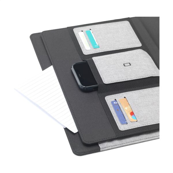 Quest Portfolio RCS RPET A4  Dokumentenmappe – Bild 7