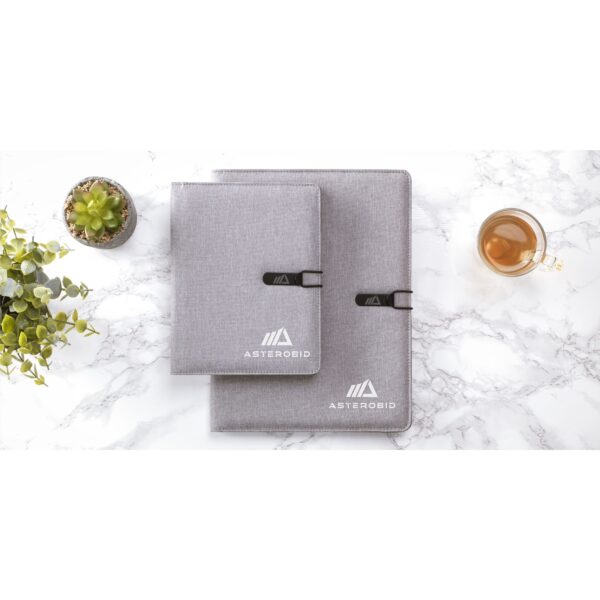 Quest Portfolio RCS RPET A4  Dokumentenmappe – Bild 8