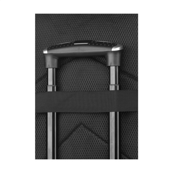 Urban Traveler GRS RPET Backpack – Bild 6