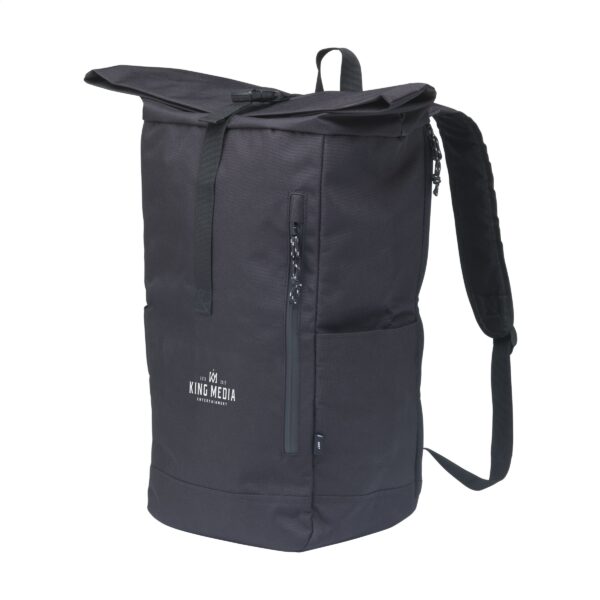 Nolan Picnic RPET Rucksack – Bild 2