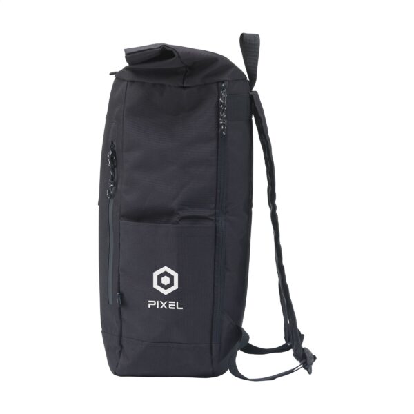 Nolan Picnic RPET Rucksack – Bild 3