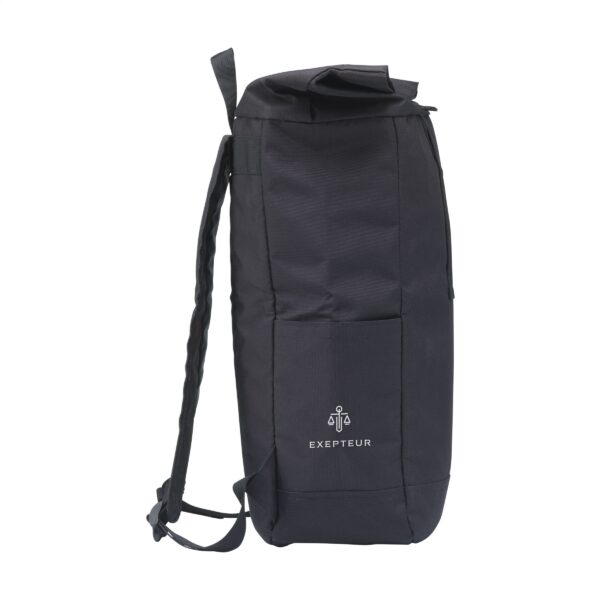 Nolan Picnic RPET Rucksack – Bild 4