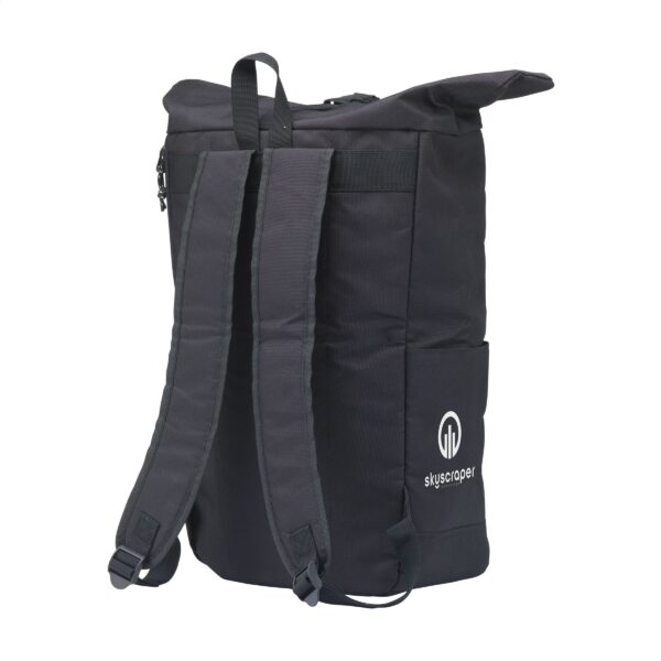 Nolan Picnic RPET Rucksack – Bild 5