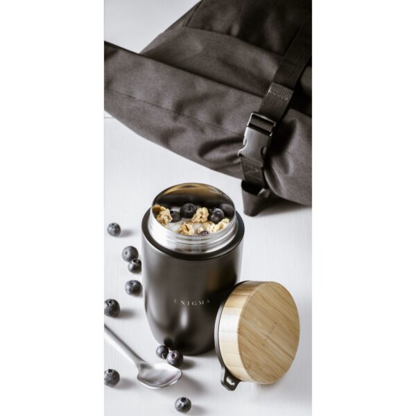 Nolan Picnic RPET Rucksack – Bild 8
