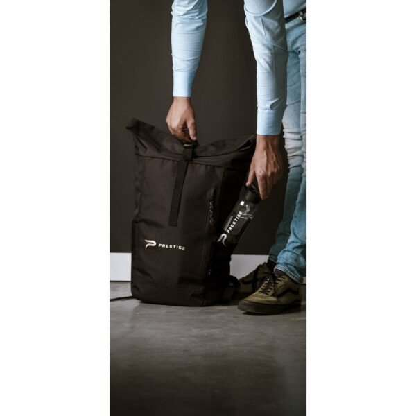 Nolan Picnic RPET Rucksack – Bild 9