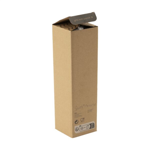 Frosted Bottle 500 ml Thermoflasche – Bild 6