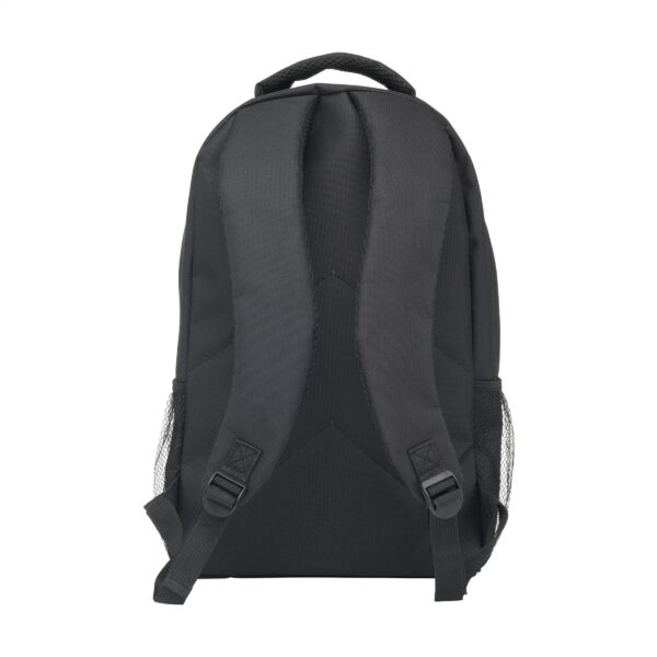 Flashline GRS RPET Laptop Backpack Rucksack – Bild 3