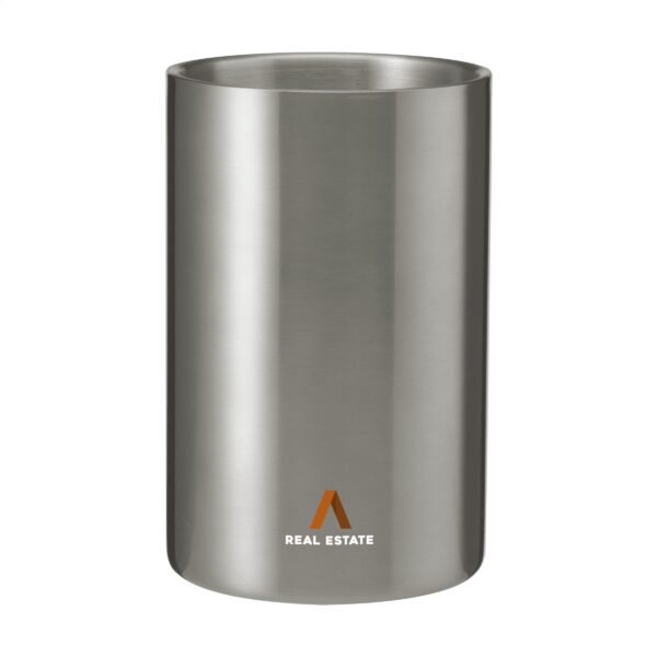 CoolSteel RCS Recycled Steel Weinkühler – Bild 5